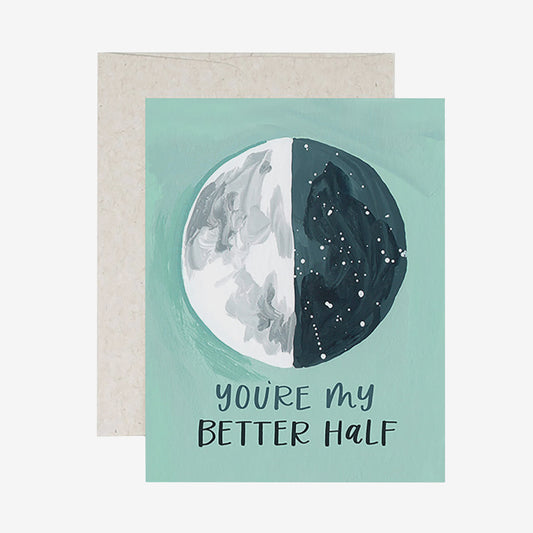 Gift Card | Better Half