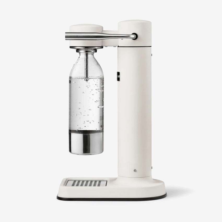 Carbonator 3 | Matte White