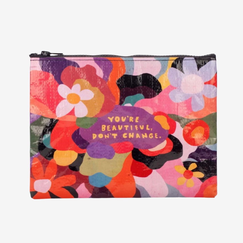 Zipper Pouch