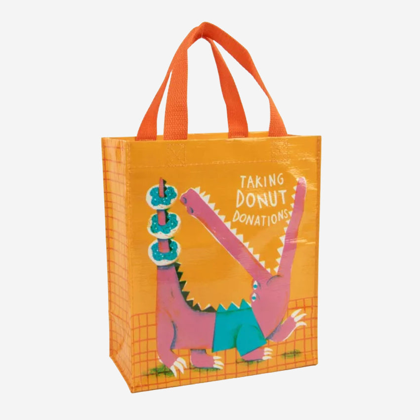Handy Tote | Donut Donations