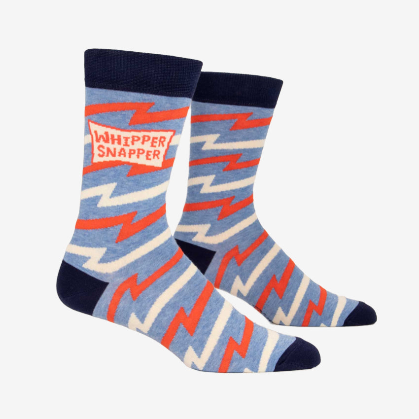 Mens Socks | Whippersnapper