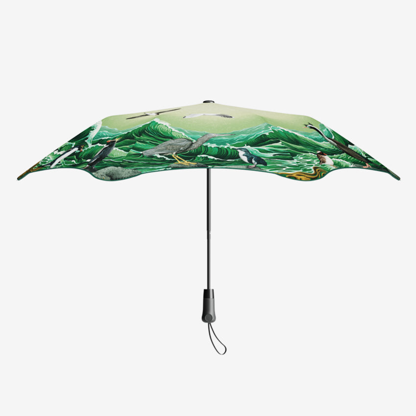 Metro Umbrella | LTD EDT Forest & Bird 2025