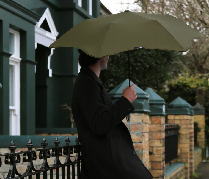 Metro Umbrella | LTD EDT Moss
