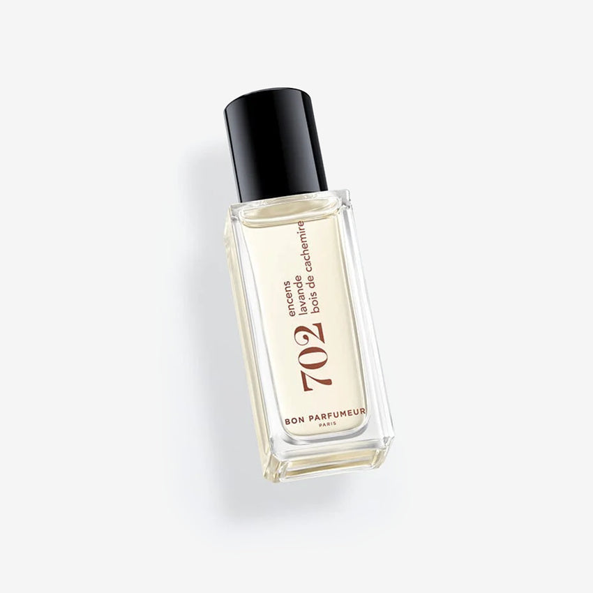 Eau de Parfum 702 Aromatic