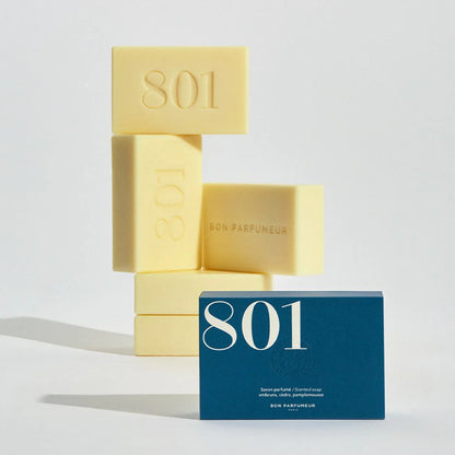Soap Bar | 801 Aquatic