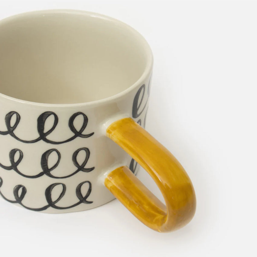 Mug | Loops