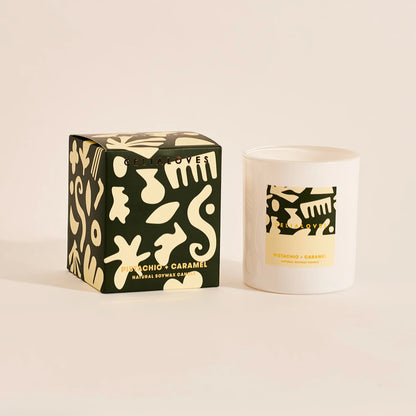 Soy Candle | 195gms