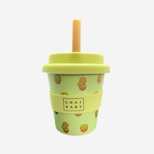 Babyccino Cup | Kool Kiwifruit