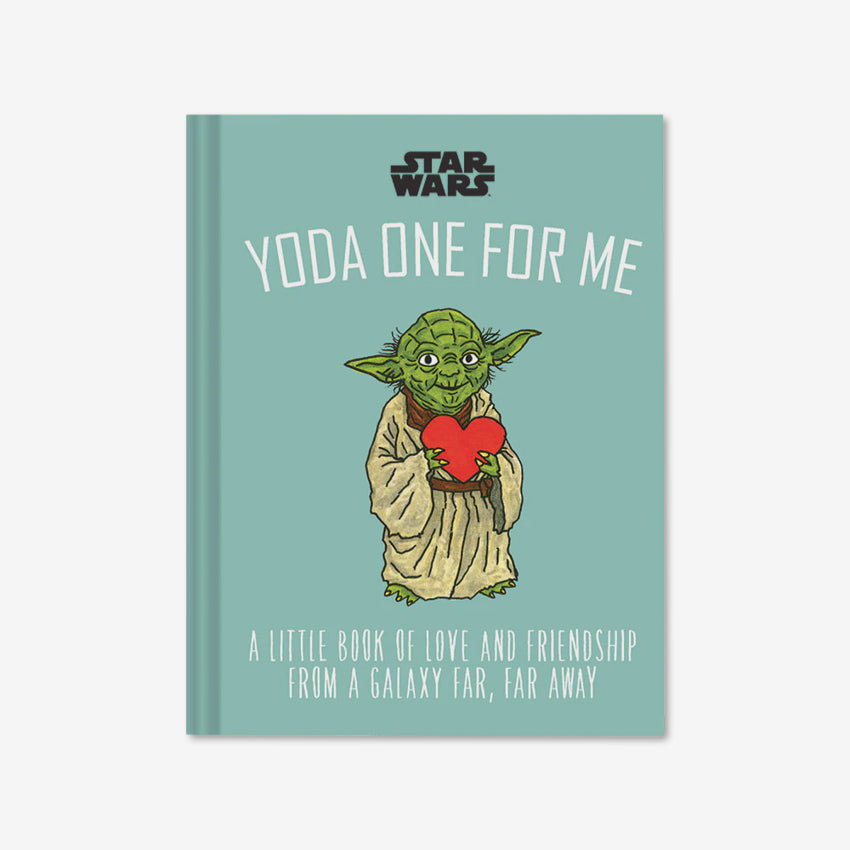 Star Wars: Yoda One for Me