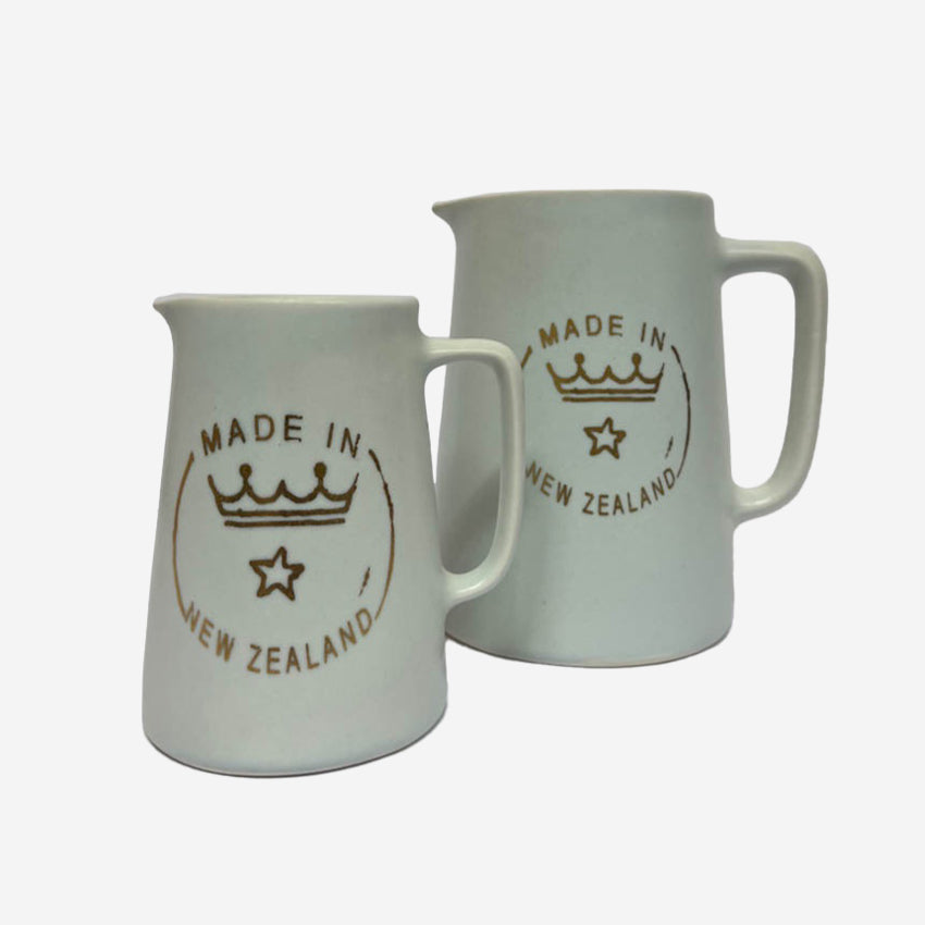 Hotel Jug | Baby Blue