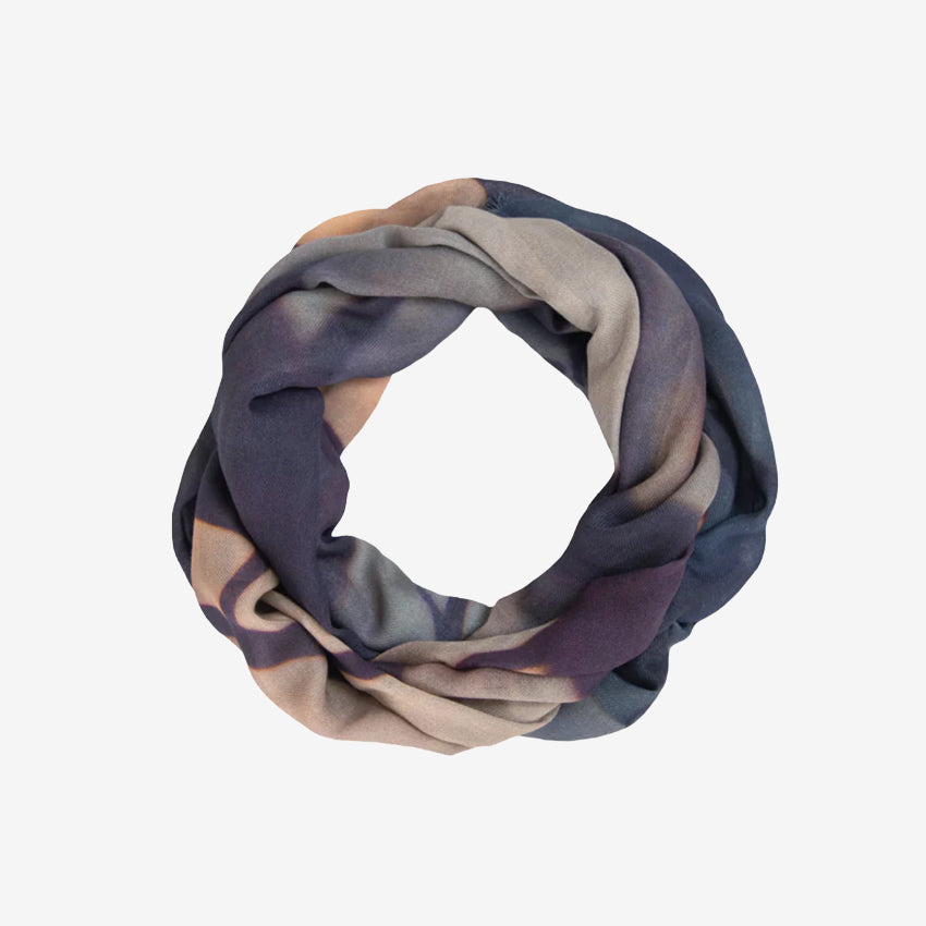 Scarf | Harakeke Sunset