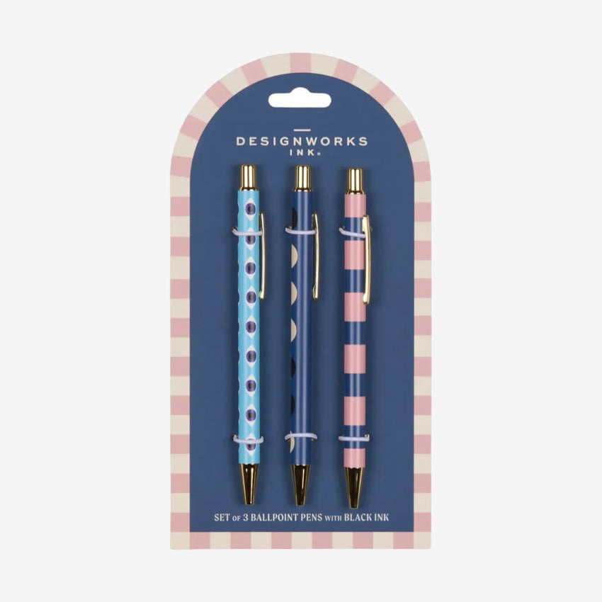 A Dopo Pen Set