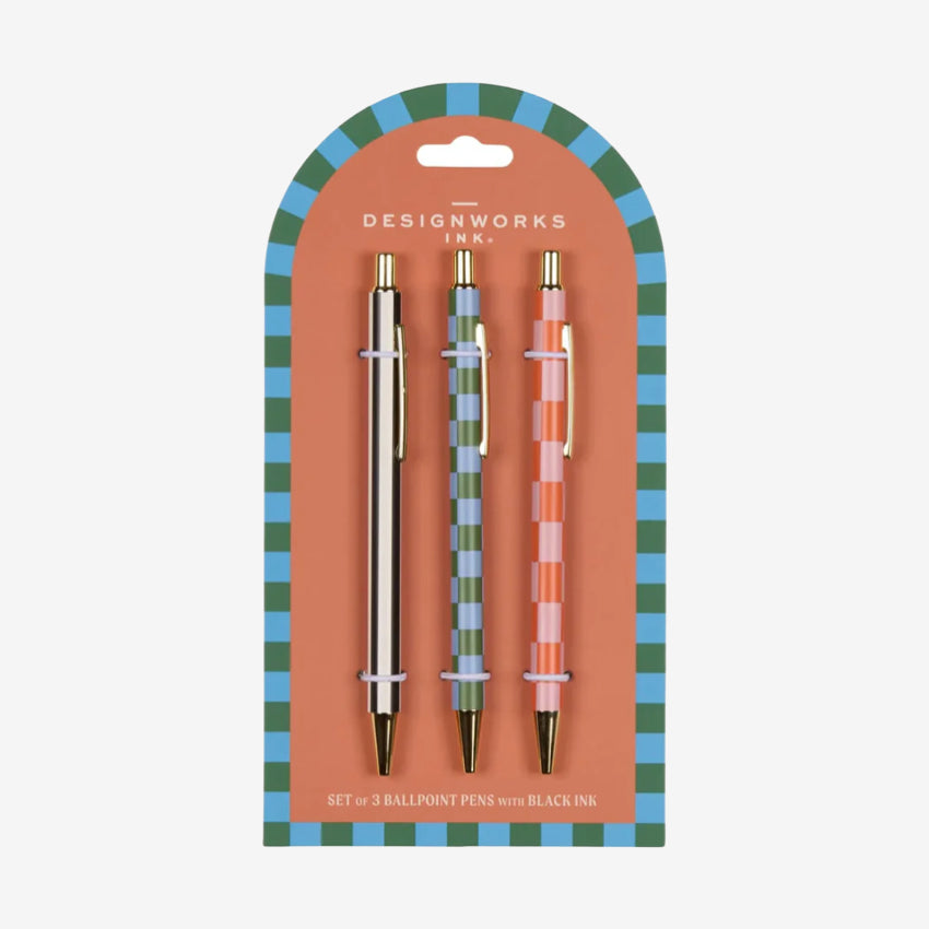 A Dopo Pen Set