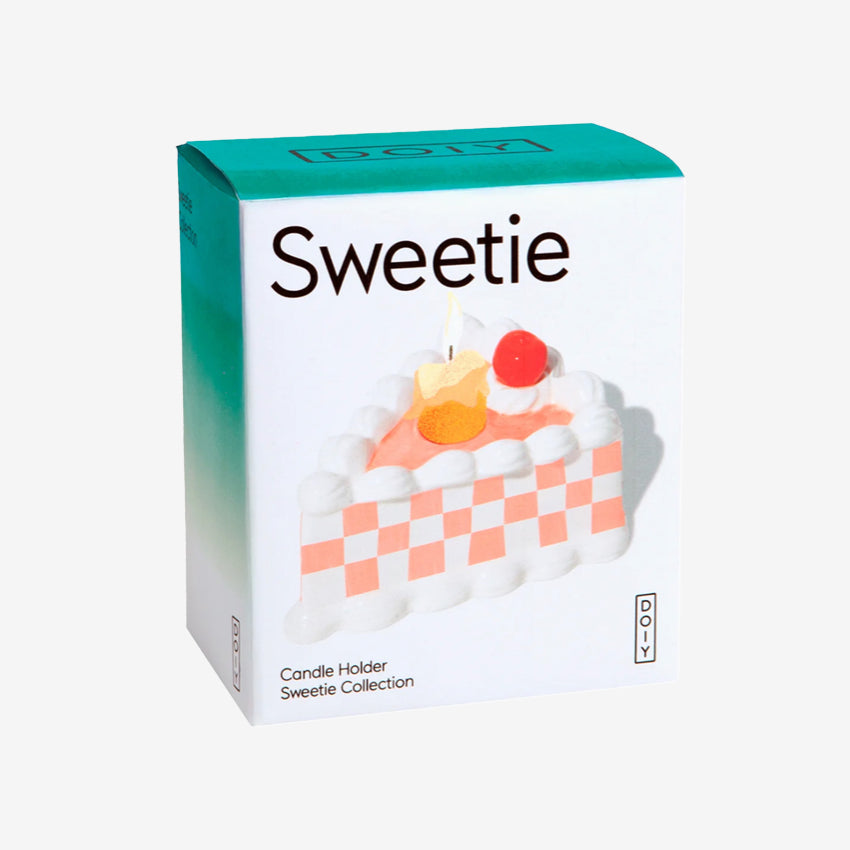 Sweetie Candle Holder
