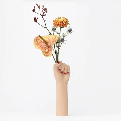 Girl Power Vase | Large