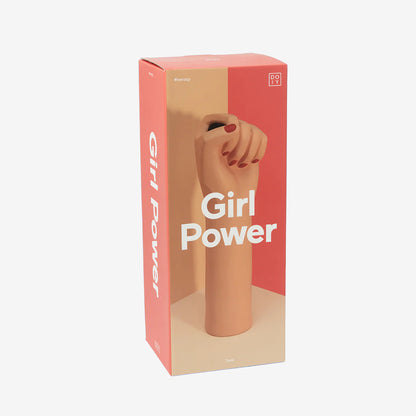 Girl Power Vase | Large
