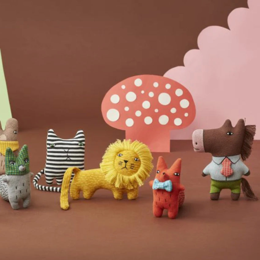 Wee One | Danny Donkey