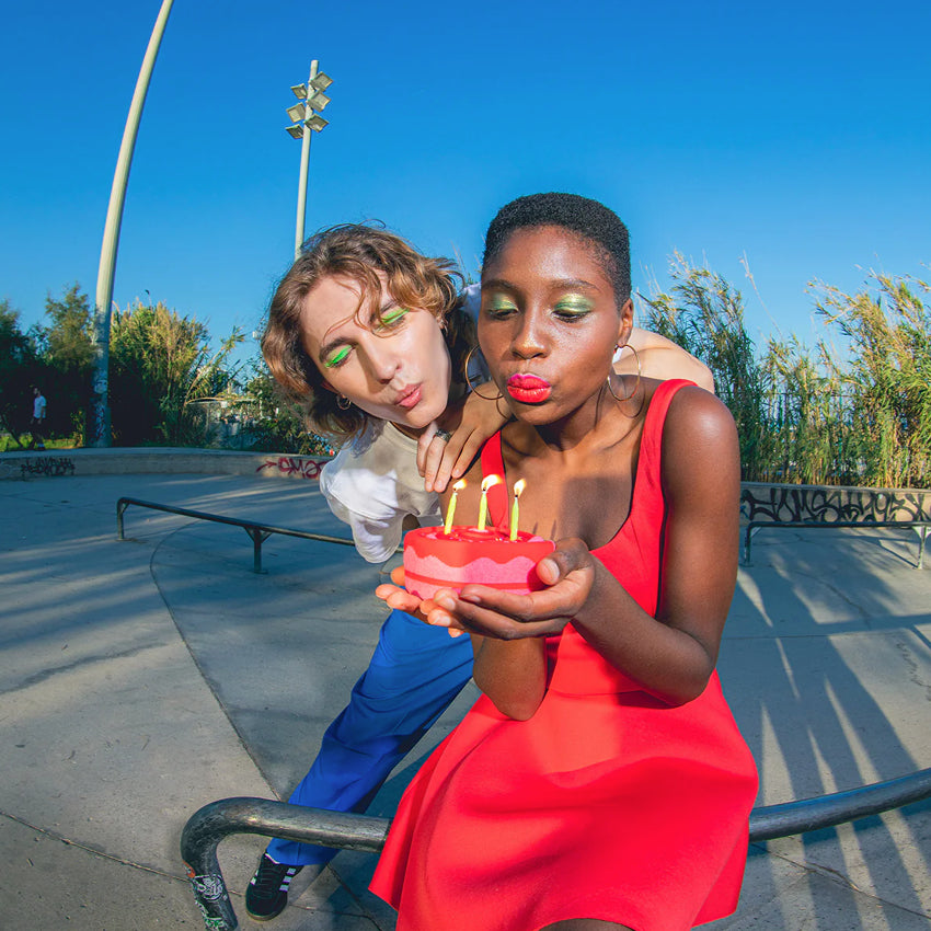 Happy Birthday Socks