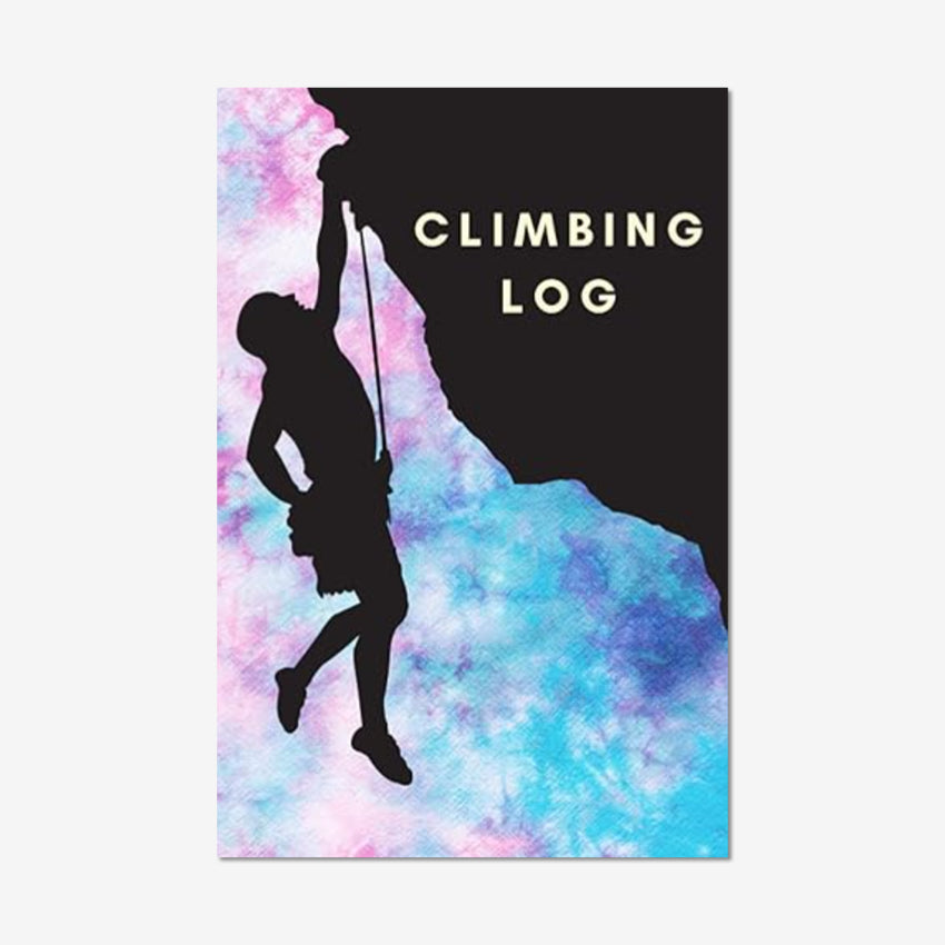 Climbing Logbook