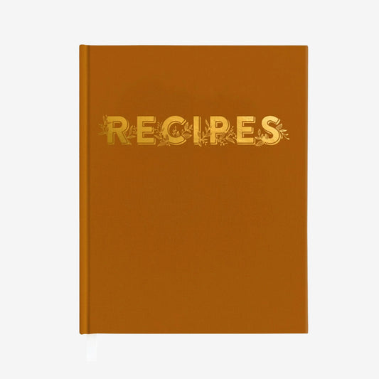 Recipe Book | Tumeric