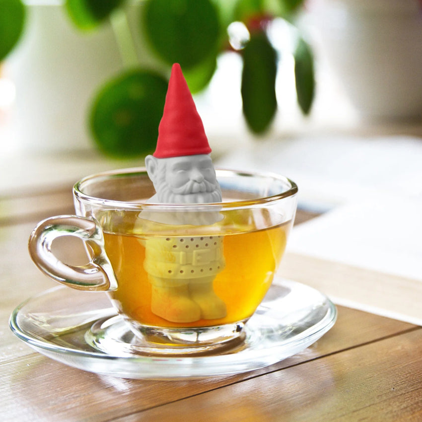 Tea Infuser | Gnome Brew