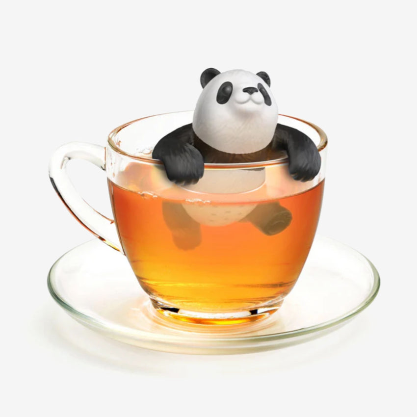 Tea Infuser | Bambrew-Panda