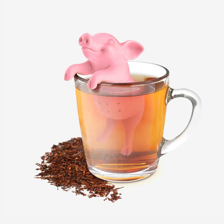 Tea Infuser | Hot Belly