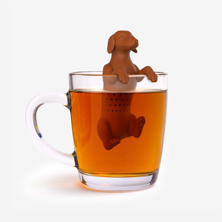 Tea Infuser | Hot Dog