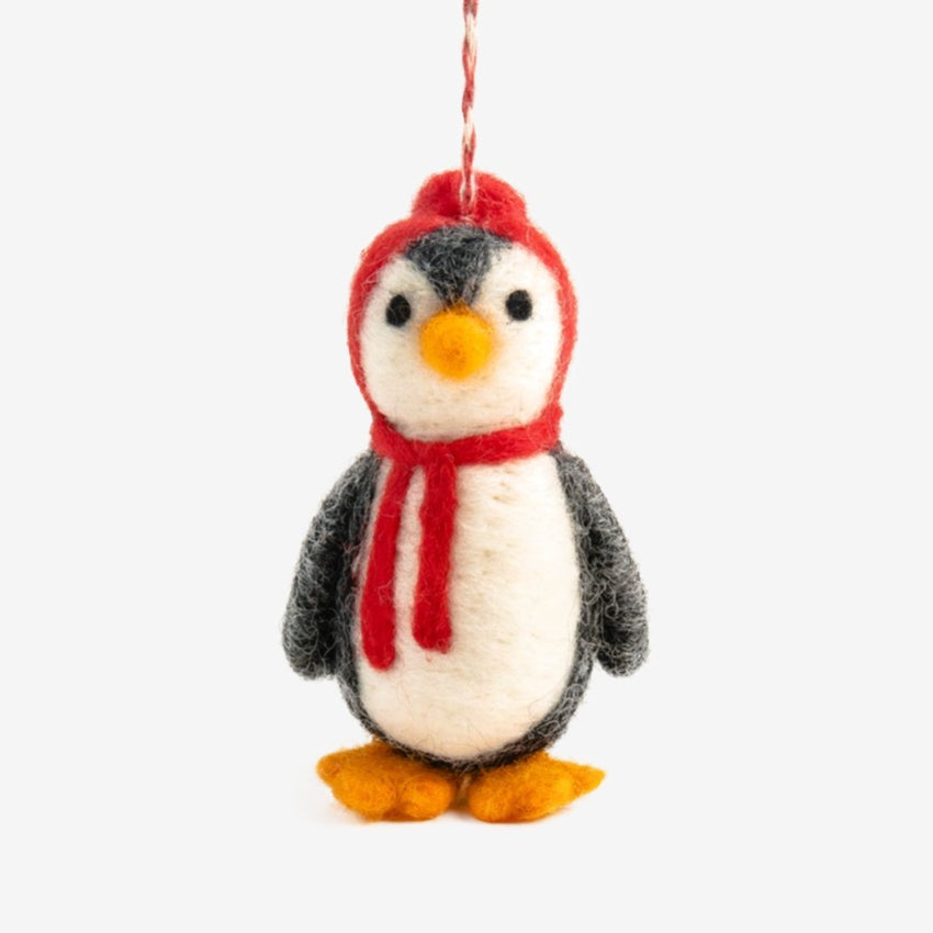Decoration | Penguin Preston
