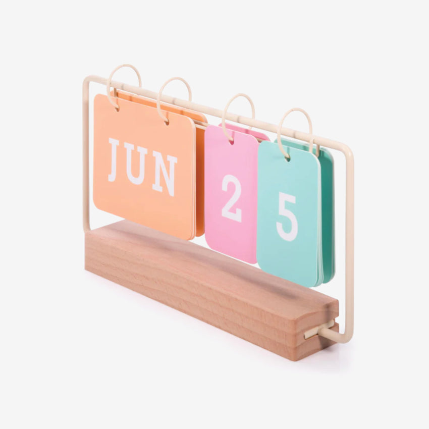 Desktop Calendar