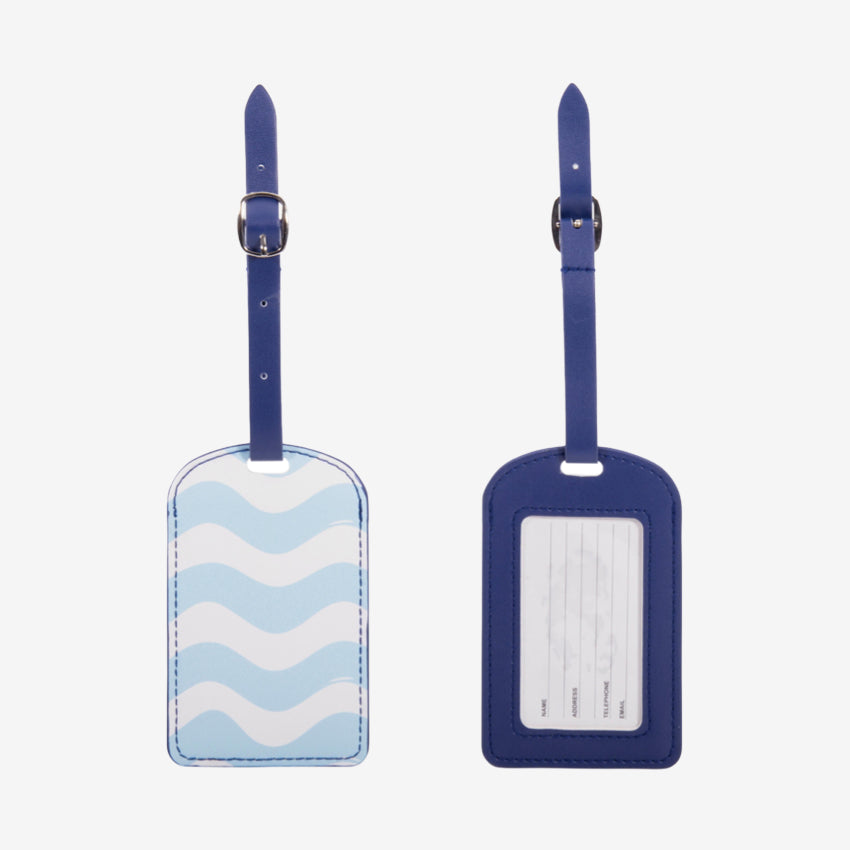 Luggage Tag | Fly With Me