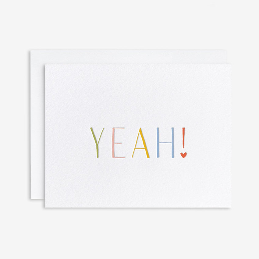 Inker Tinker Gift Card | Yeah!