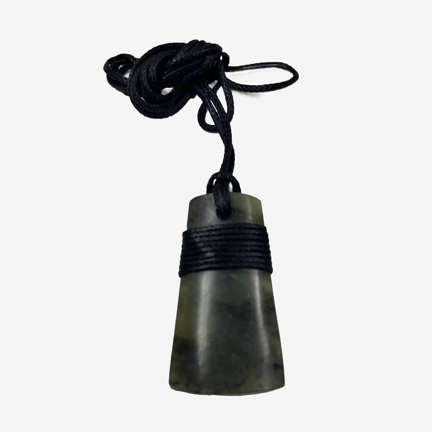 Pounamu Matt Toki 2 | Small