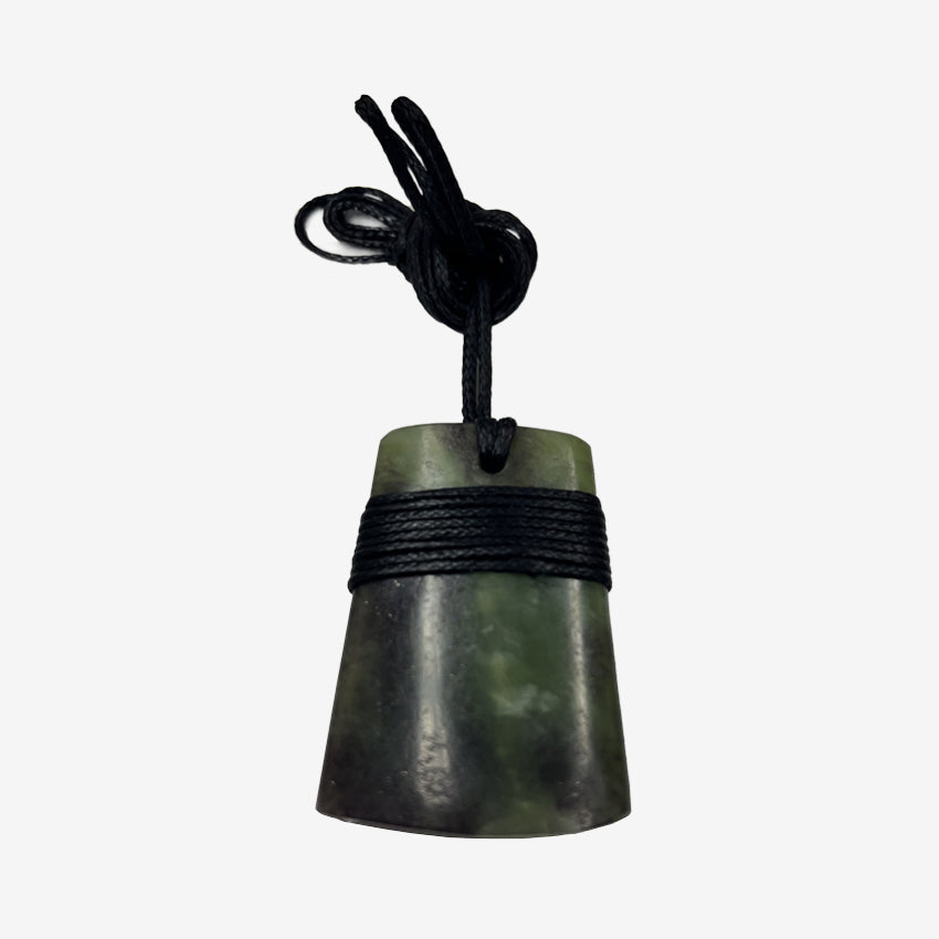 Pounamu Matt Toki 3 | Small