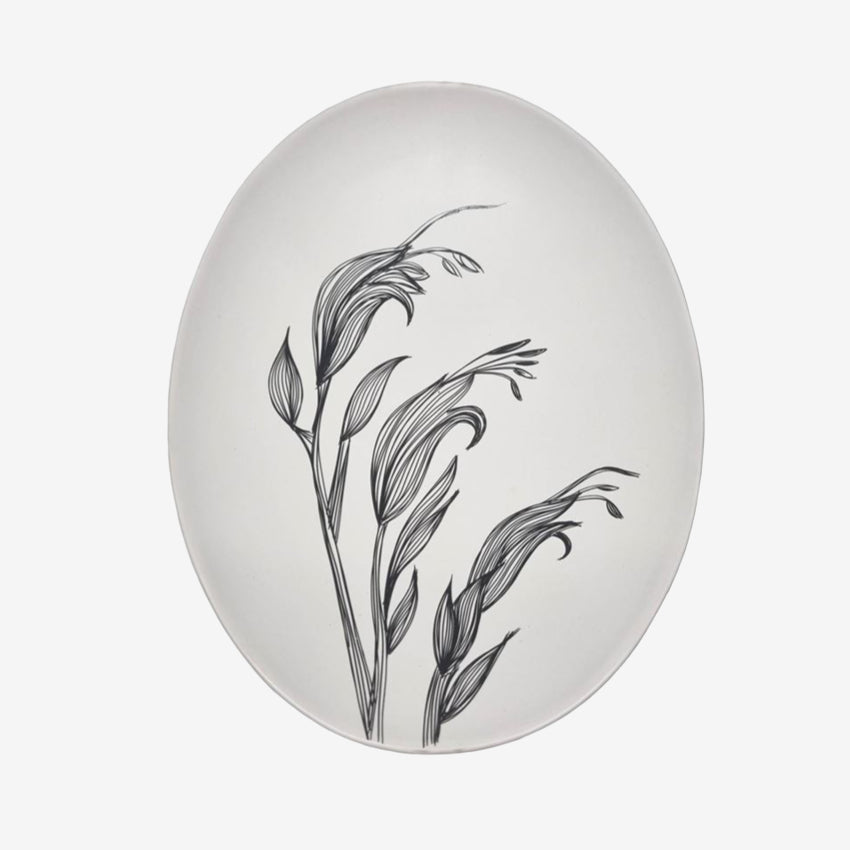 Harakeke Flower Bowl