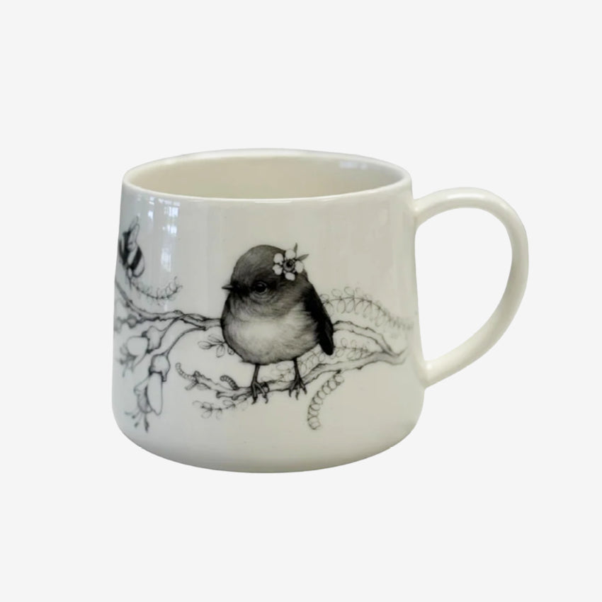 Cup | So This Is Love