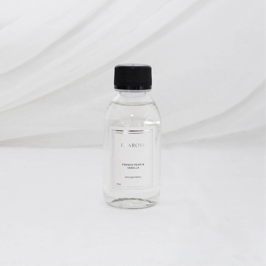 Diffuser Refill + Scents