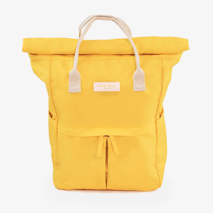 Backpack | Tuscan Yellow Sun