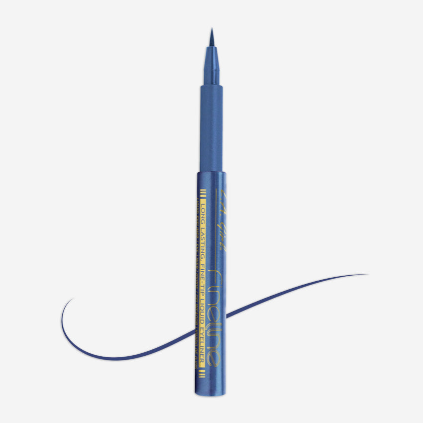 Fineline Liquid Eyeliner