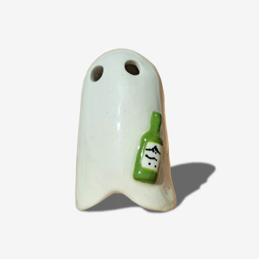 Boo Crew | Boozy Ghost