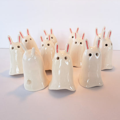 Boo Crew | Bunny Ghost