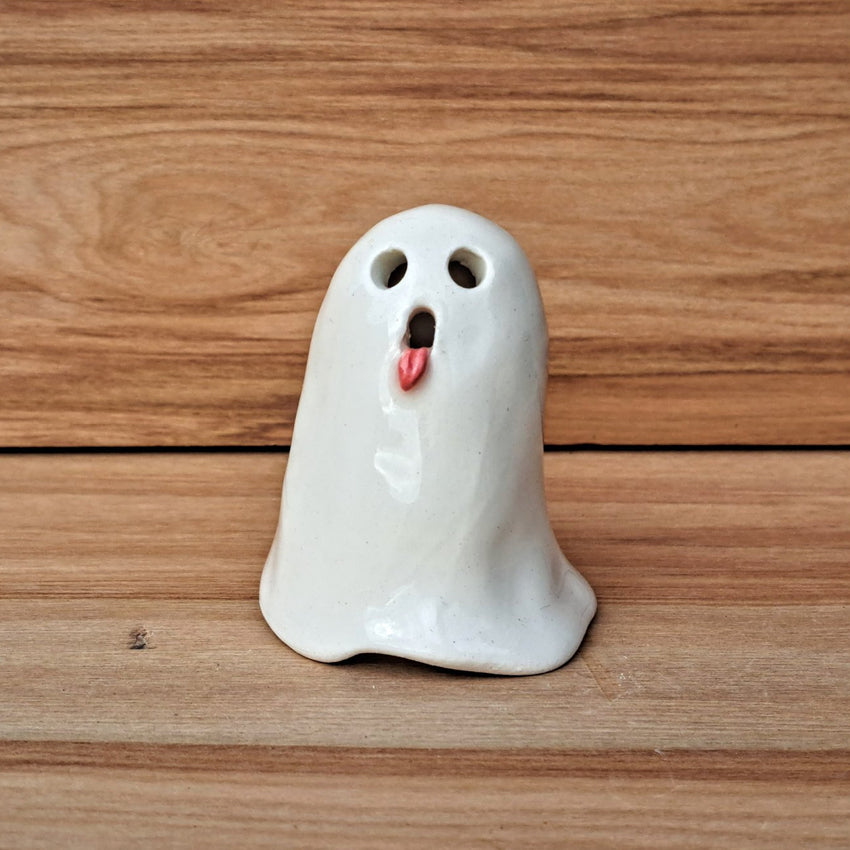 Boo Crew | Tongue Ghost