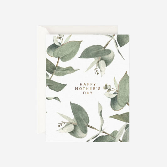 Gift Card | Eucalyptus Mother's Day