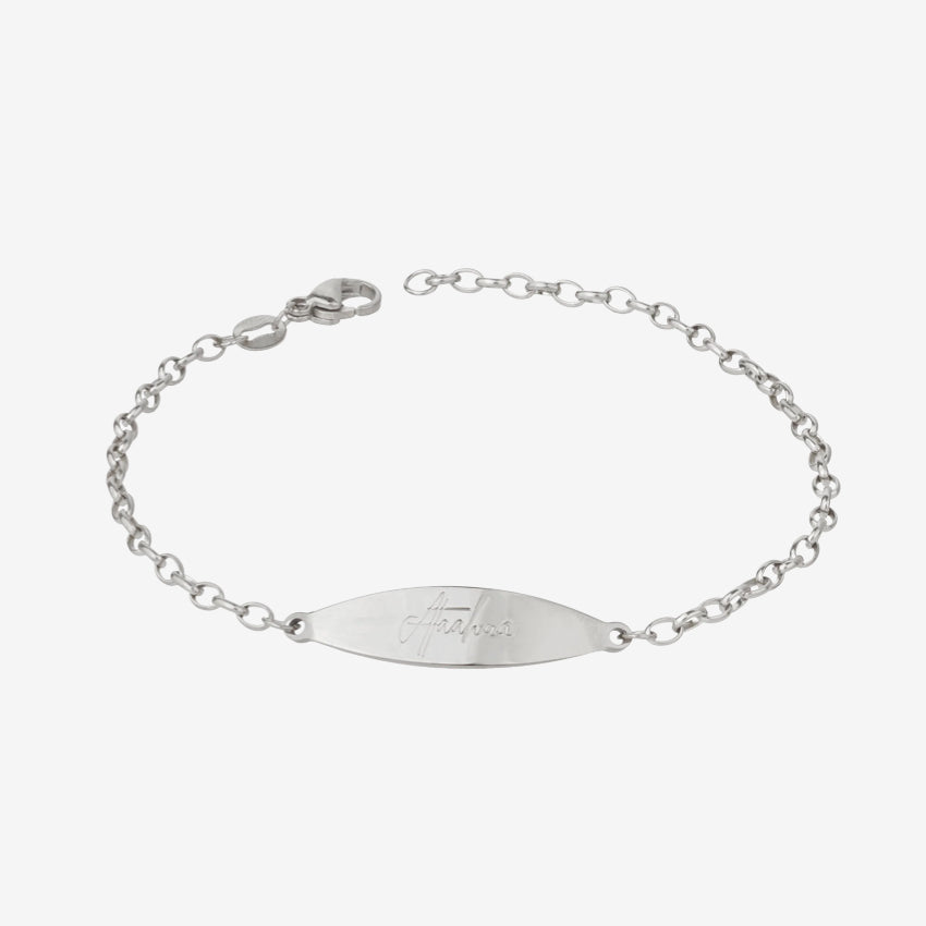 Signature Bracelet | Ātaahua