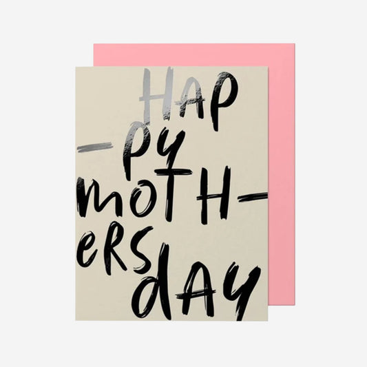 Gift Card | Hap-py Mother's Day