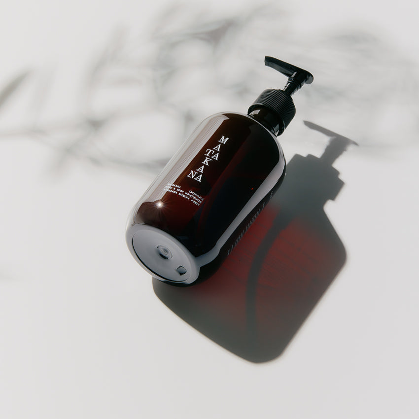 Hand & Body Moisturiser 500ml