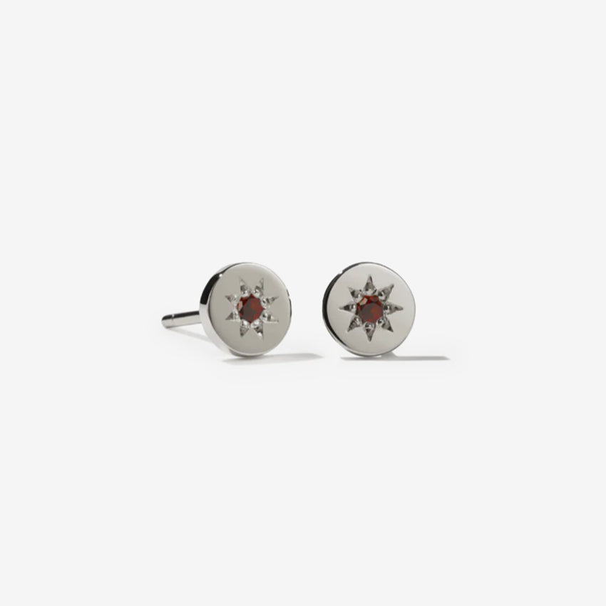 Lulu Stud Earrings