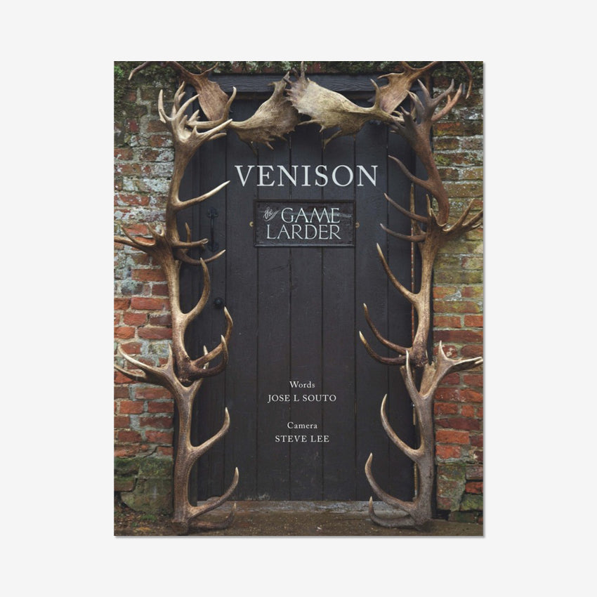 Venison - The Game Larder