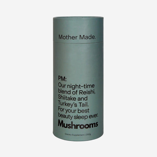 PM | Mushroom Powder