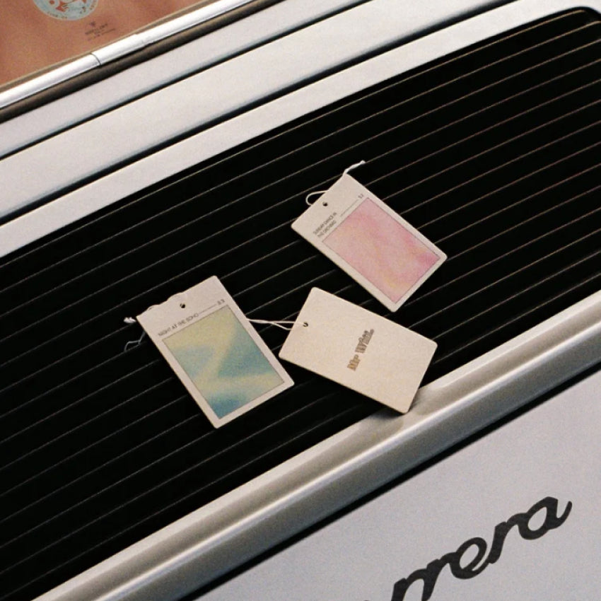 Mr Wiff Air Freshener